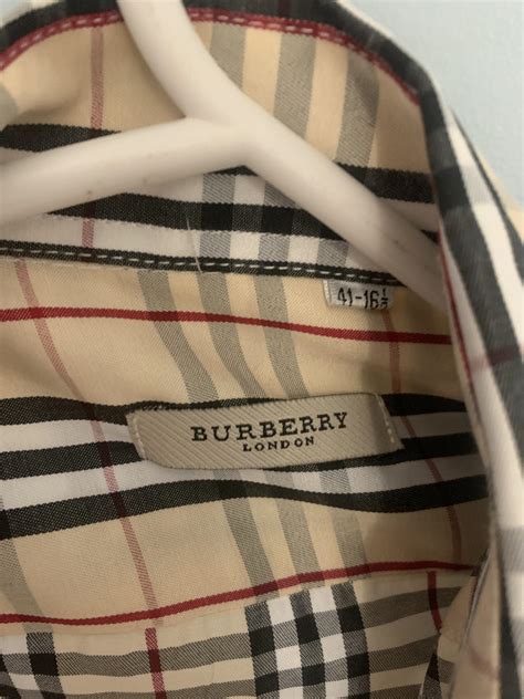 fake burberry women& 39|authentic burberry tag.